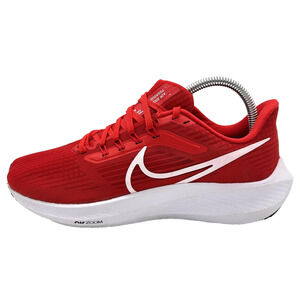 Nike Air Zoom Pegasus 39 Shoes Mens Size 8 Running DM0165-602 Sneakers